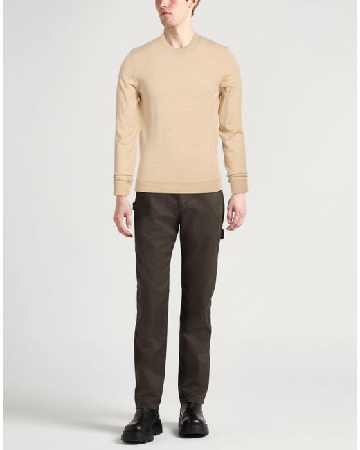 Pullover Drumohr pour homme en coloris Natural