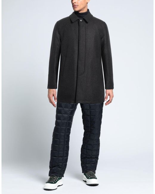 Sealup Gray Puffer for men