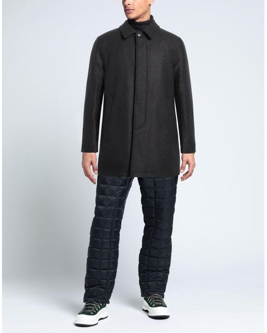Sealup Gray Puffer for men