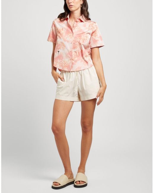 Camisa Dior de color Pink