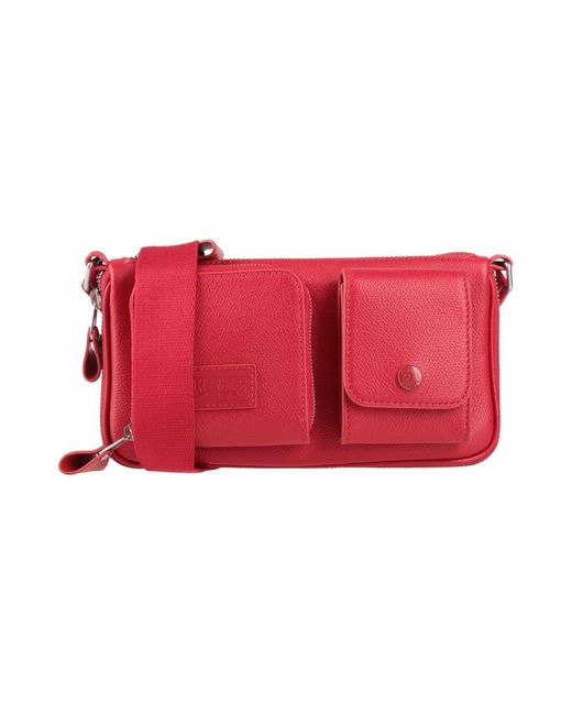 Bolso con bandolera KENZO de color Red