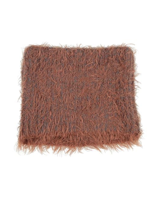 Cappello di KNWLS in Brown