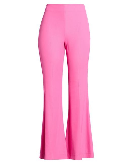 Nora Barth Pink Pants