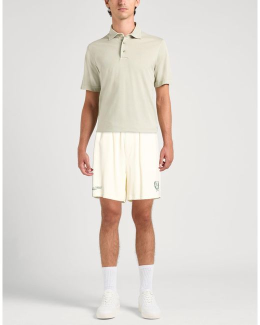 Represent Natural Shorts & Bermuda Shorts for men