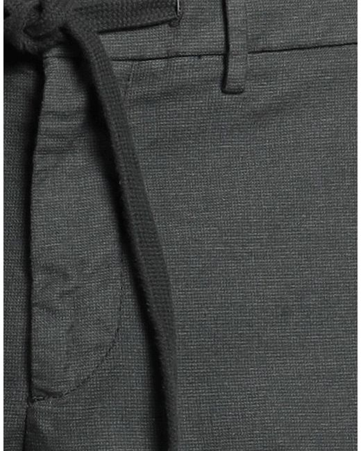 Harmont & Blaine Gray Pants for men
