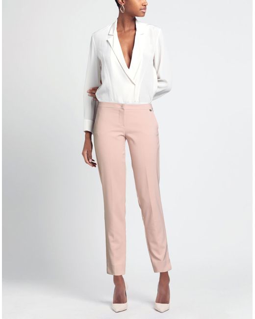 Rebel Queen Pink Trouser