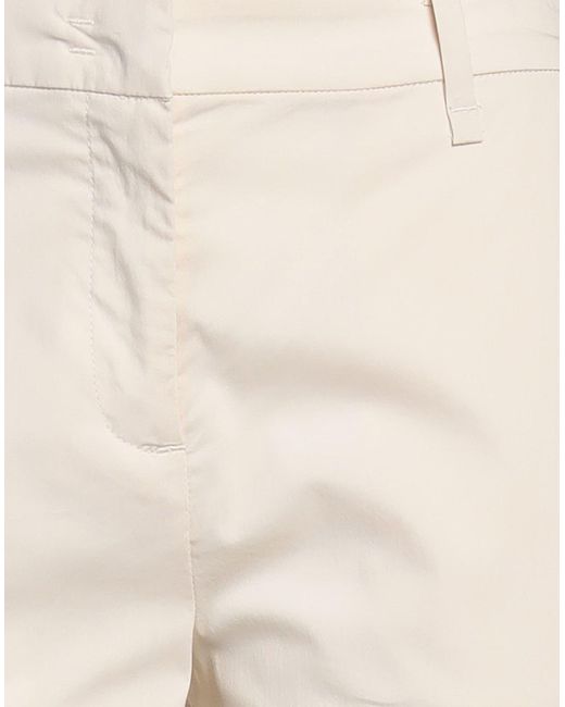 Bomboogie Natural Trouser