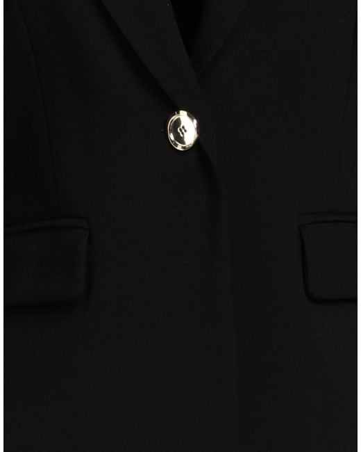 Pinko Black Blazer