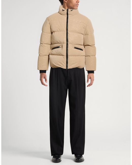 Herno Natural Puffers for men