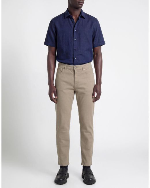 Department 5 Natural Jeans for men