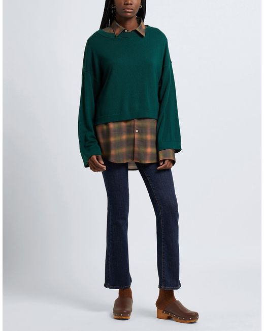 8 by YOOX Blue Jeans
