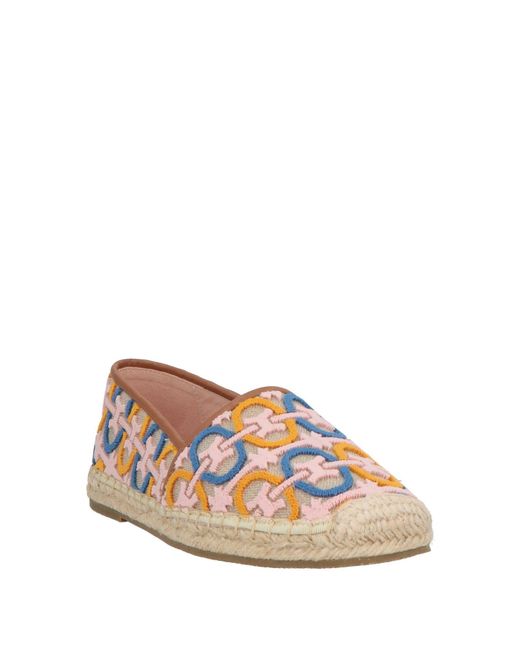 Coccinelle Brown Espadrilles