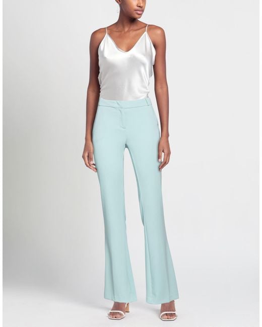 Kiltie Blue Trouser