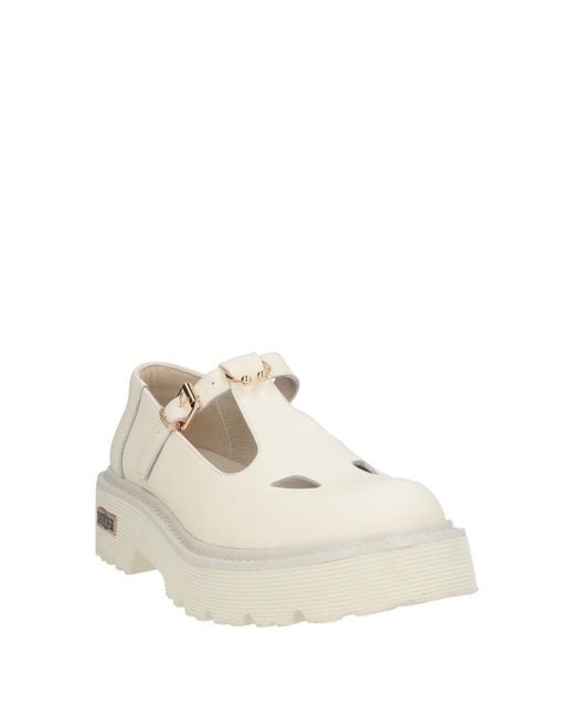 Cult Natural Pumps