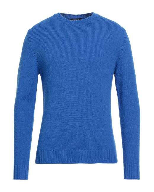 Bellwood Pullover in Blue für Herren
