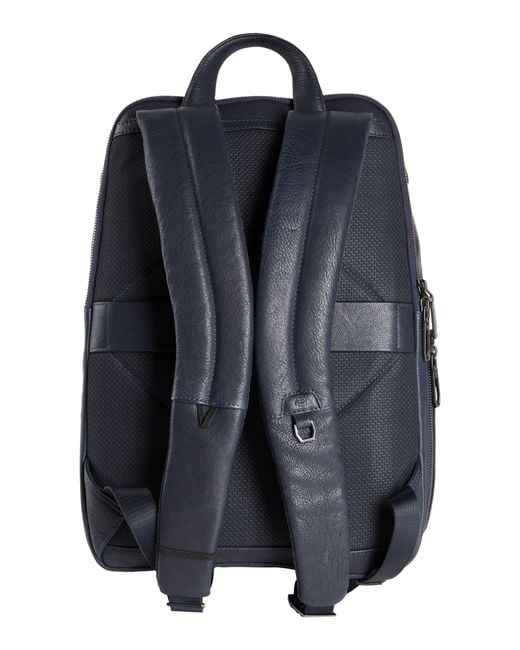 Piquadro Rucksack in Blue für Herren