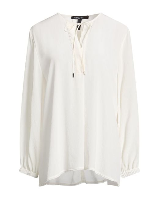 Marc Cain White Tops