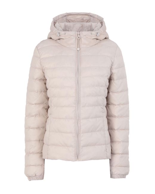 next packaway down jacket