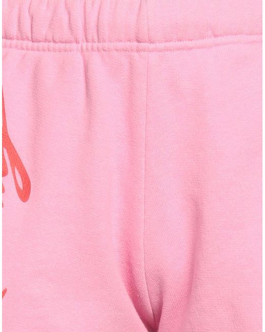 Heron Preston Pink Shorts & Bermudashorts