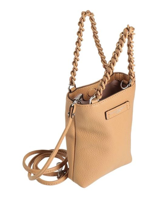 Gianni Chiarini Natural Handbag