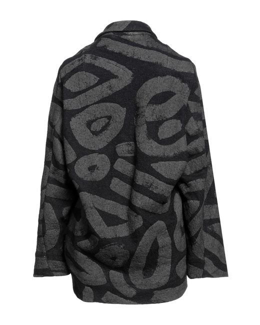 Vivienne Westwood Black Coat