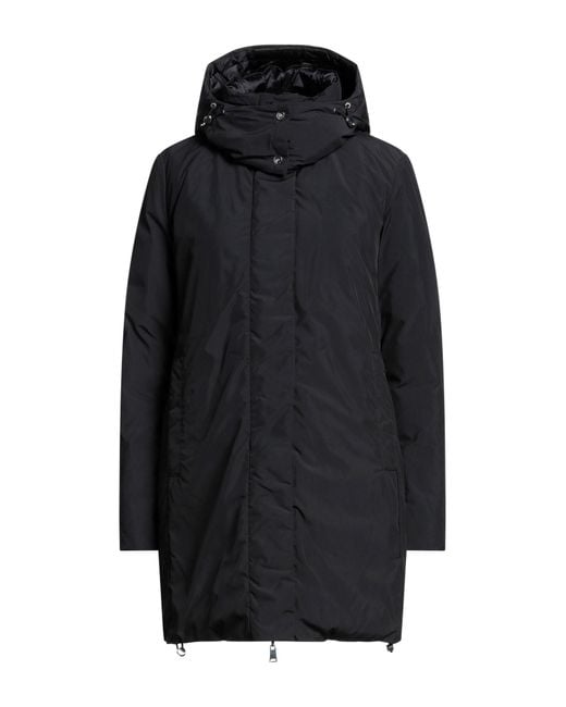 Add Black Pufferjacke & Daunenjacke