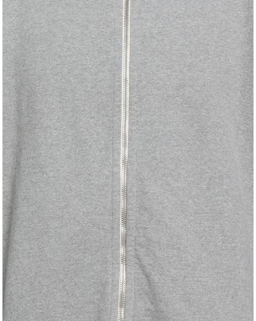 Crossley Gray Sweatshirt for men