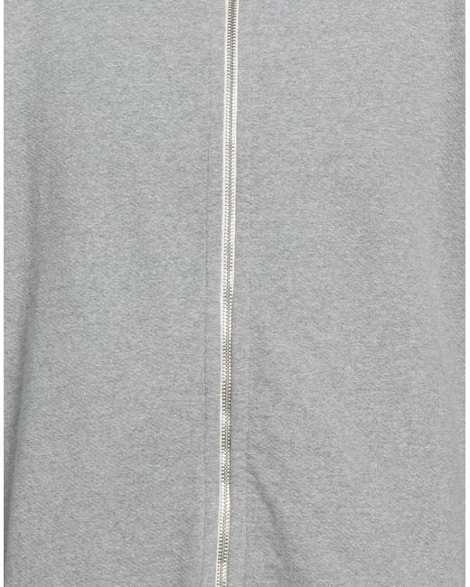 Crossley Gray Sweatshirt for men