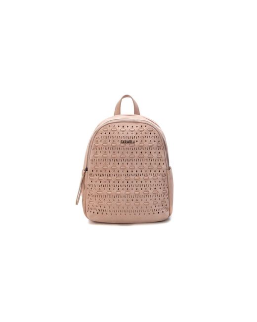 Mochila Carmela de color Rosa | Lyst