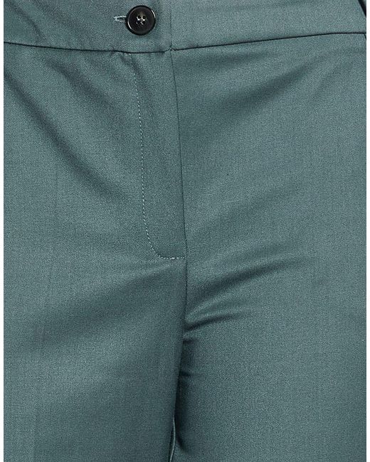 Marella Blue Trouser