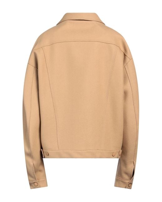DSquared² Natural Jacket