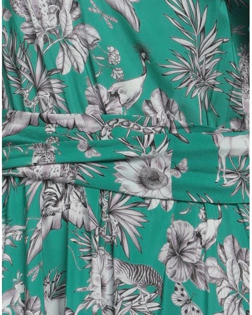 Pinko Green Top