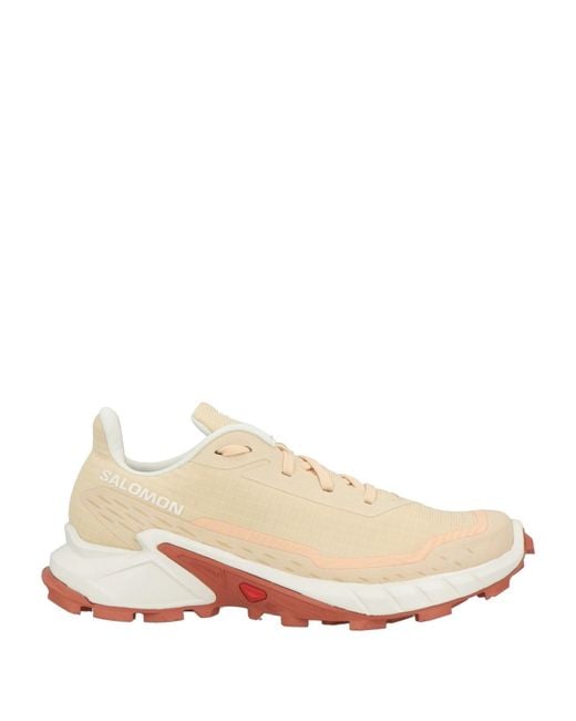 Salomon Natural Sneakers