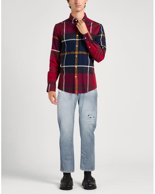 John Richmond Blue Jeans for men