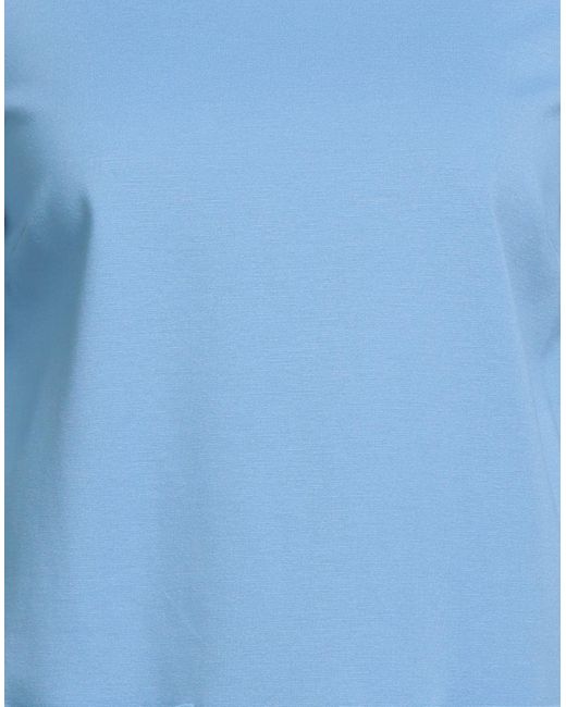 1 One Blue T-shirt