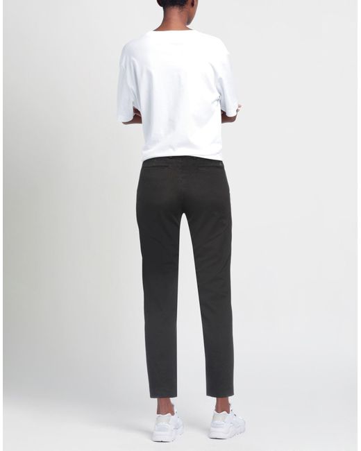 Pantalon Peuterey en coloris Gray