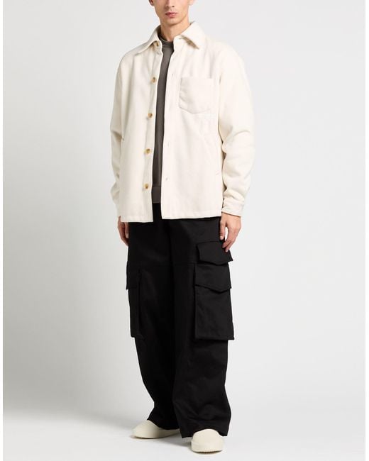 Gcds Natural Jacket for men