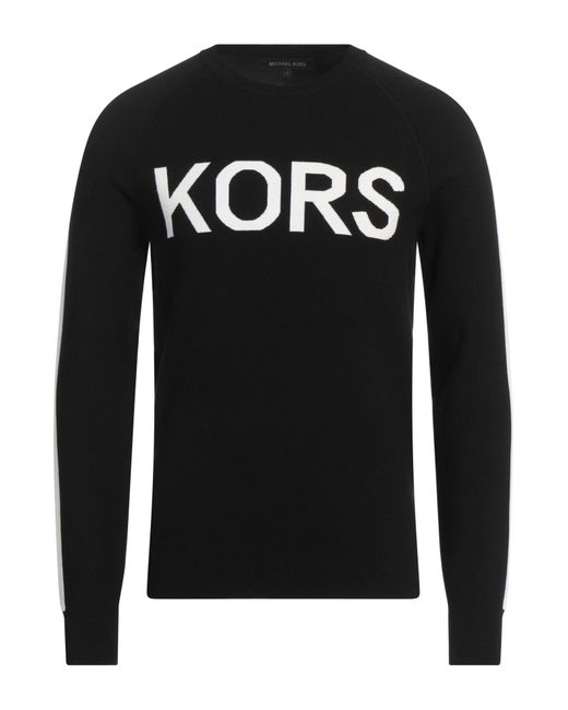 Michael Kors Pullover in Black für Herren