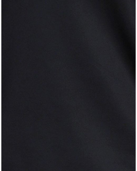 EA7 Black Tank Top