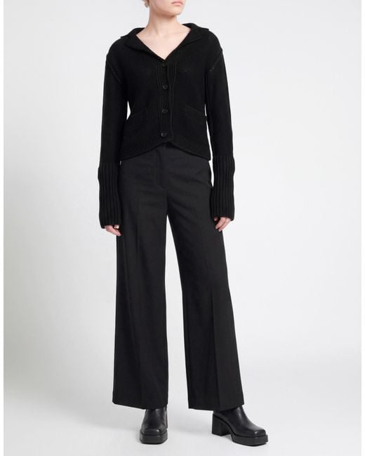 Rebecas Ferragamo de color Black