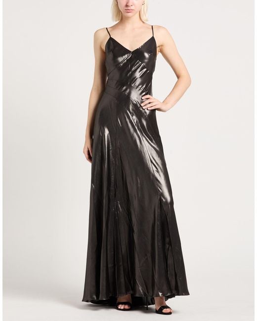 AllSaints White Maxi Dress