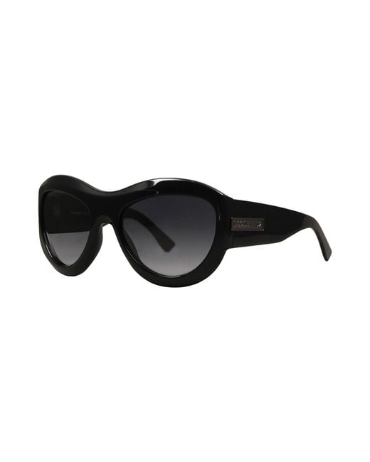 DSquared² Black Sunglasses