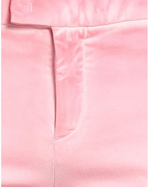 Jacob Cohen Pink Trouser