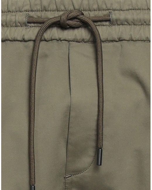 Dondup Hose in Green für Herren