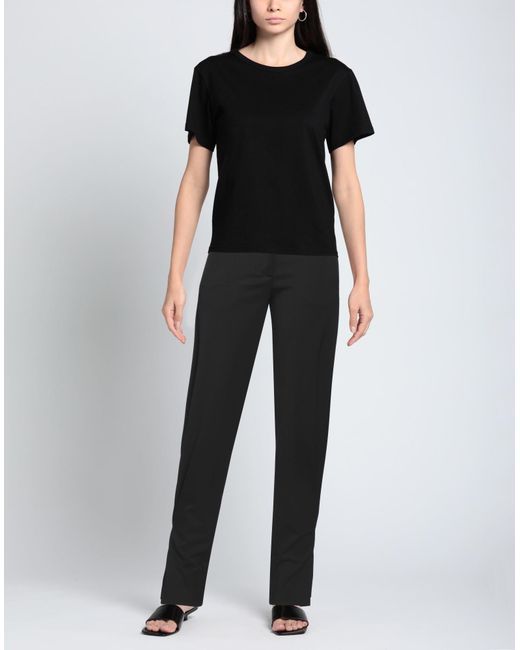 Pantalone di Grifoni in Black