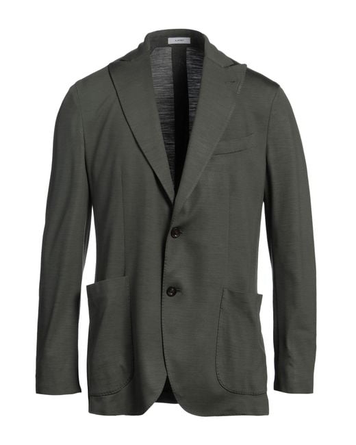 Boglioli Blazer in Gray für Herren