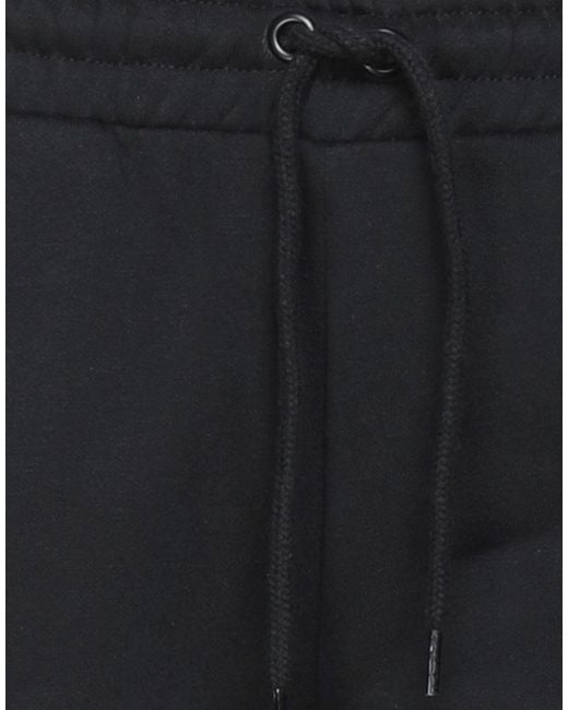 Kappa Blue Pants Cotton, Polyester