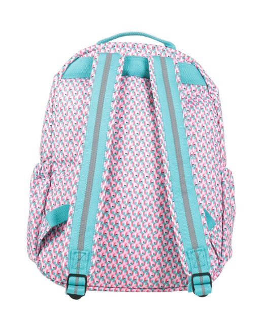 Kipling Pink Backpack