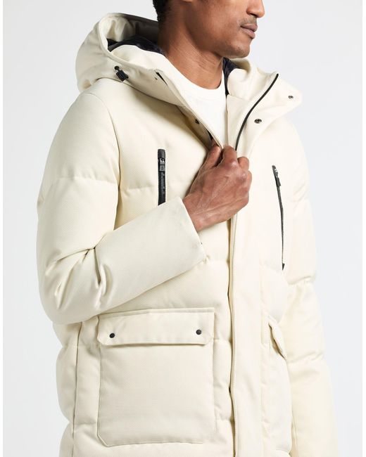 Herno Pufferjacke & Daunenjacke in Natural für Herren
