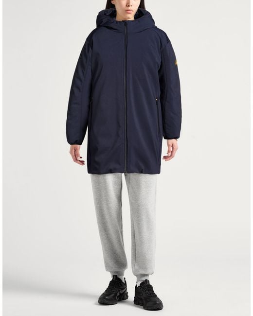 Ciesse Piumini Blue Coats